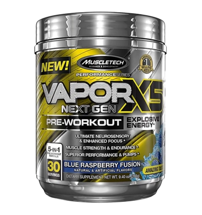 naNO VaporX5 Next Gen