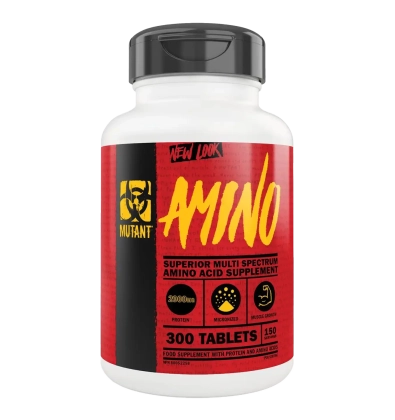 Mutant Amino