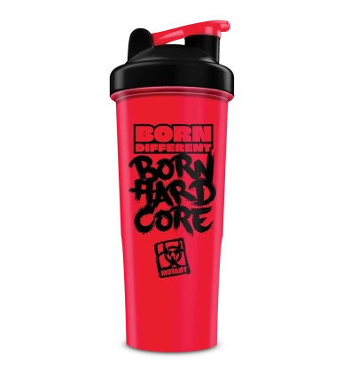 Born Hardcore Shaker