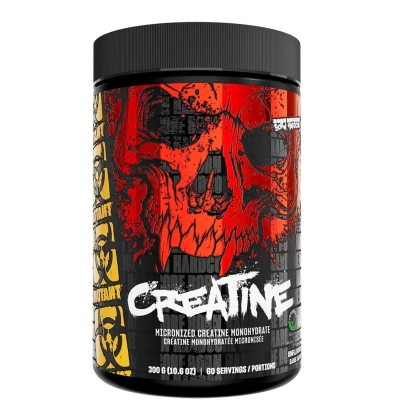 Mutant Creatine