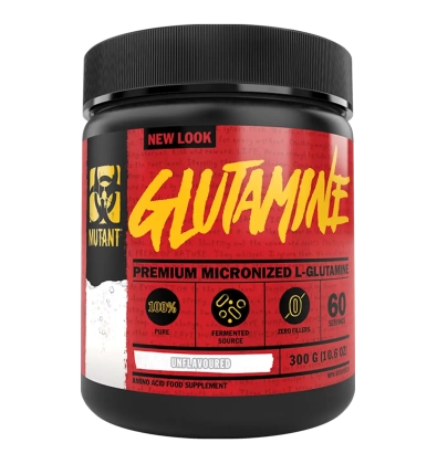 Glutamine Core Serie