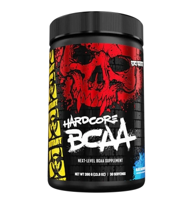 Hardcore BCAA