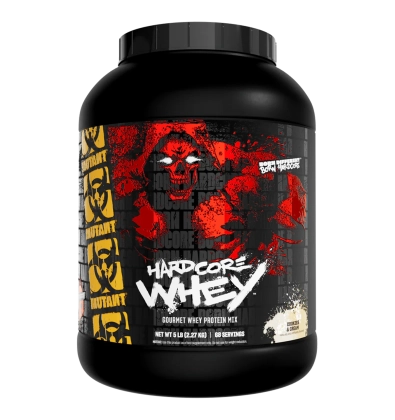 Hardcore Whey