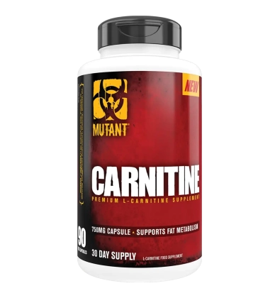 L-Carnitine Core Serie