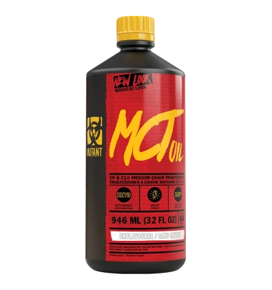 MCT Oil Core Serie