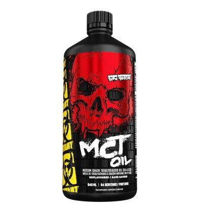 MCT Oil Core Serie