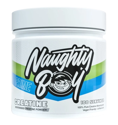 Naughty Boy Prime Creatine