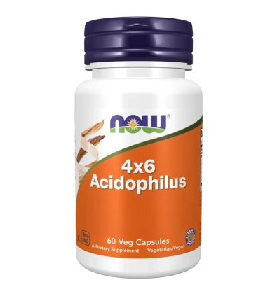 4X6 Acidophilus