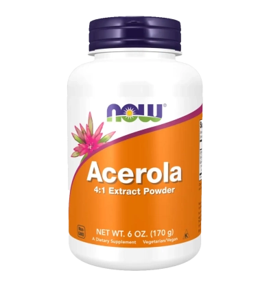 Acerola 4:1 Extract Powder
