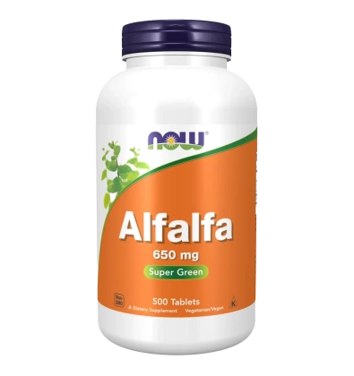 Alfalfa 650mg
