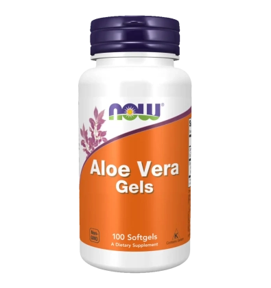 Aloe Vera Gels