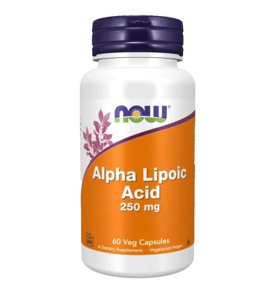 Alpha Lipoic Acid 250mg