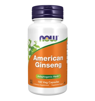 American Ginseng