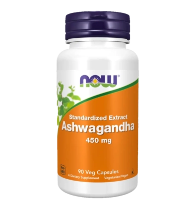 Ashwagandha 450mg