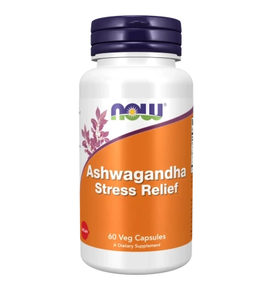 Ashwagandha Relief
