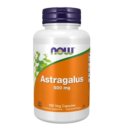 Astragalus 500mg