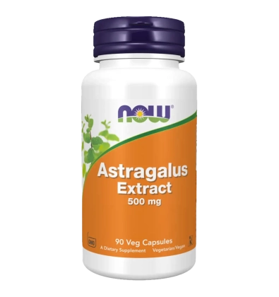 Astragalus Extract 500mg