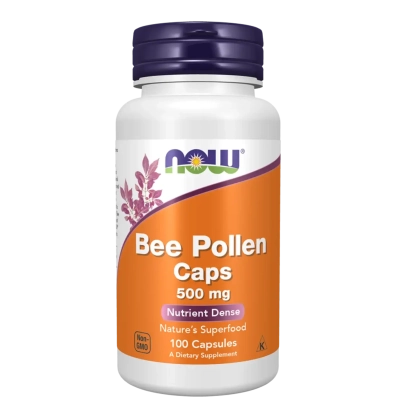 Bee Pollen 500mg