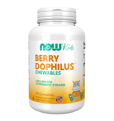 BerryDophilus BerryDophilus