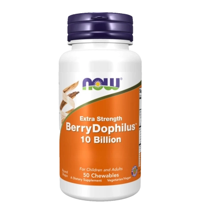 BerryDophilus Extra Strenght BerryDophilus Extra Strenght