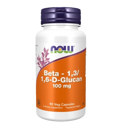 Beta - 1,3/1,6-D-Glucan 100mg Beta - 1,3/1,6-D-Glucan 100mg