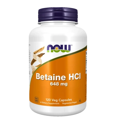 Betaine HCL Betaine HCL
