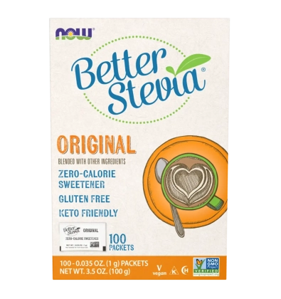 Better Stevia