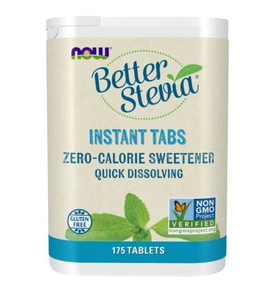 BetterStevia Instant Tabs