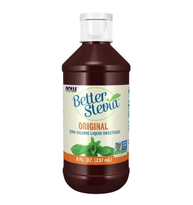Better Stevia Liquid