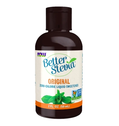 Better Stevia Liquid