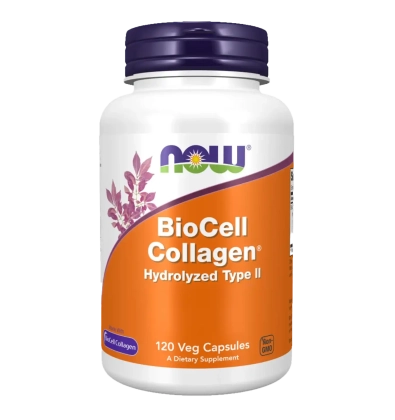 BioCell Collagen Hydrolyzed Type II