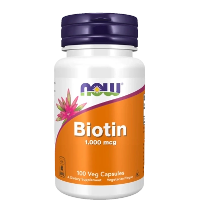 Biotine 1000mcg