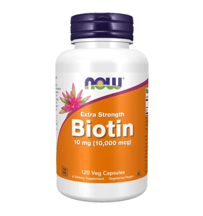 Biotine 10000mcg Extra Strength
