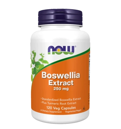 Boswellia Extract 250mg