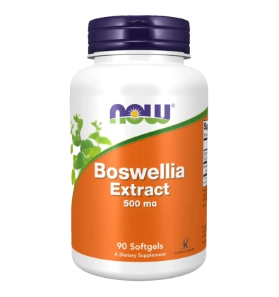 Boswellia Extract 500mg