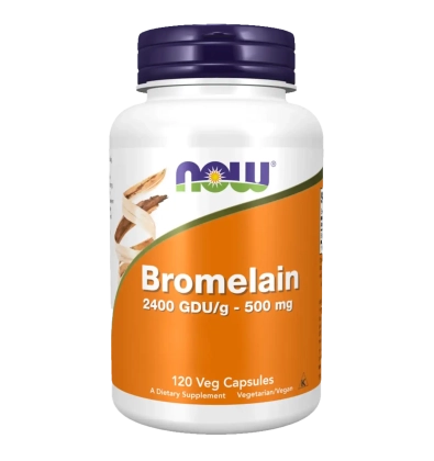 Bromelain