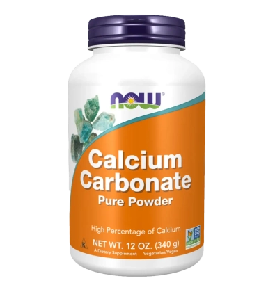 Calcium Carbonate Powder