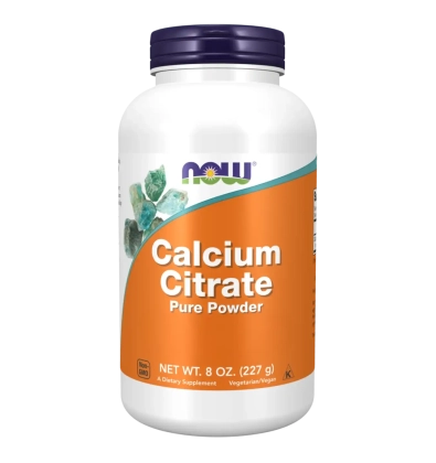 Calcium Citrate Powder