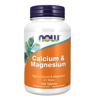 Calcium Magnesium