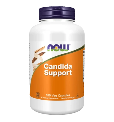 Candida Support