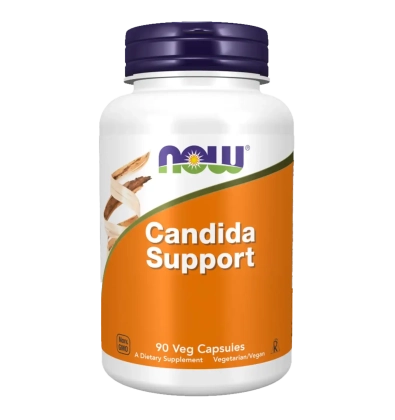 Candida Support