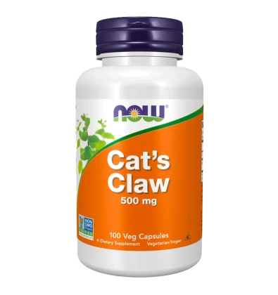 Cat's Claw 500mg