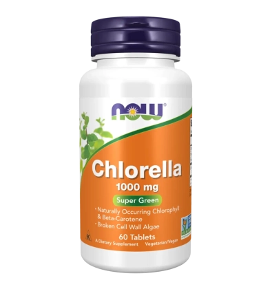 Chlorella 1000mg