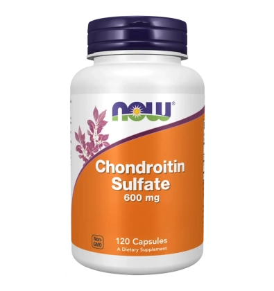 Chondroitin Sulfate 600mg Chondroitin Sulfate 600mg