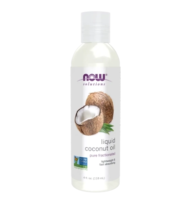 Coconut Oil Pure