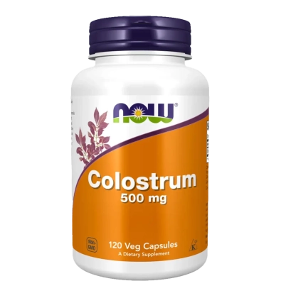 Colostrum 500mg