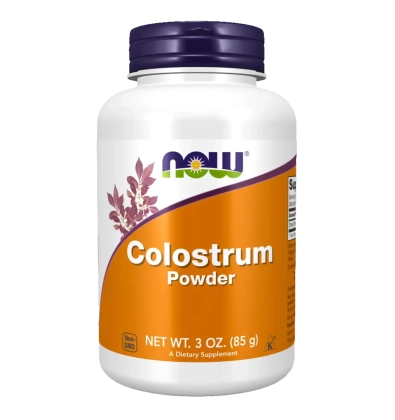 Colostrum Powder