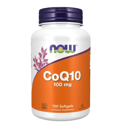 CoQ10 100mg