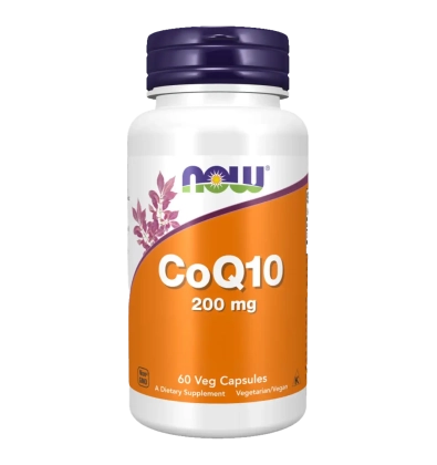 CoQ10 200mg