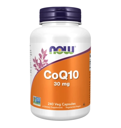CoQ10 30mg